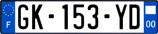 GK-153-YD