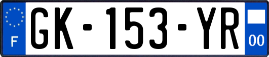 GK-153-YR