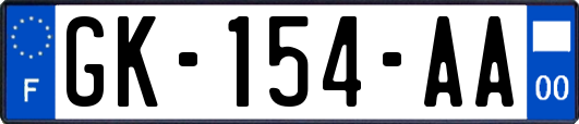 GK-154-AA