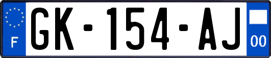 GK-154-AJ
