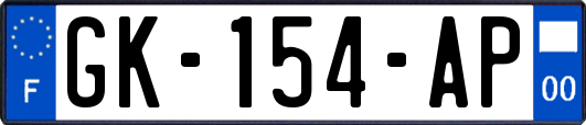 GK-154-AP