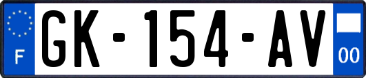 GK-154-AV