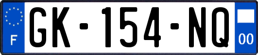 GK-154-NQ