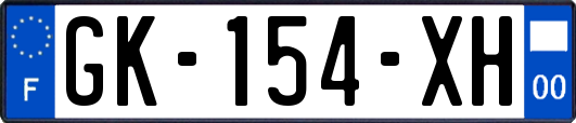 GK-154-XH
