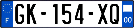 GK-154-XQ