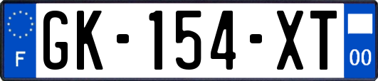 GK-154-XT