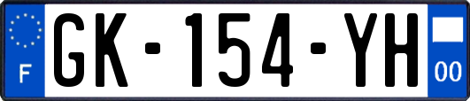 GK-154-YH