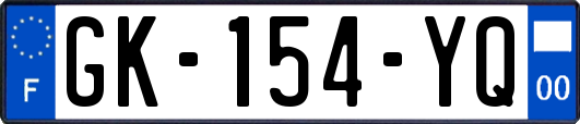 GK-154-YQ