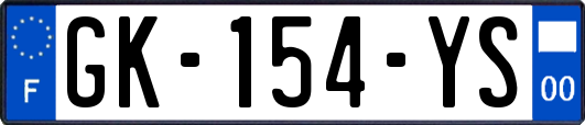 GK-154-YS