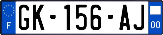 GK-156-AJ