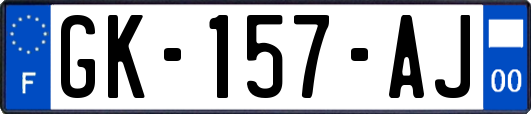 GK-157-AJ