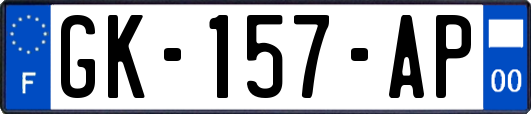 GK-157-AP