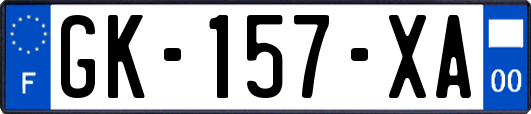 GK-157-XA