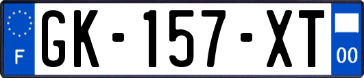 GK-157-XT