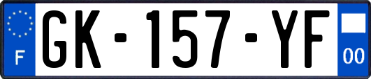 GK-157-YF