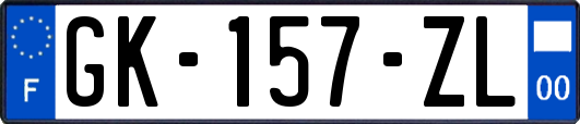 GK-157-ZL