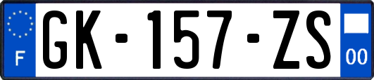 GK-157-ZS