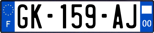 GK-159-AJ