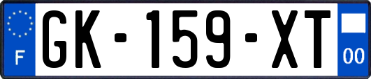 GK-159-XT