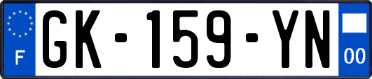 GK-159-YN