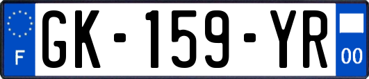 GK-159-YR
