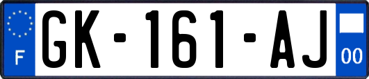 GK-161-AJ