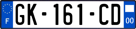 GK-161-CD