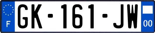 GK-161-JW