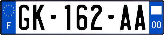 GK-162-AA