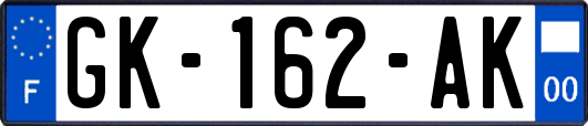 GK-162-AK