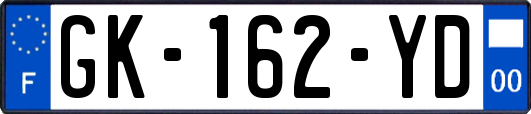 GK-162-YD