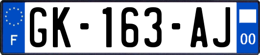 GK-163-AJ