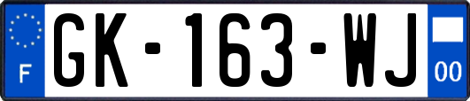 GK-163-WJ
