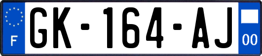 GK-164-AJ