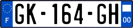 GK-164-GH