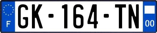 GK-164-TN