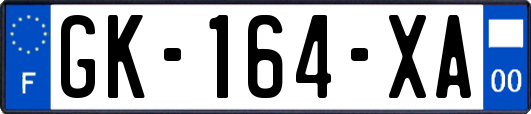 GK-164-XA