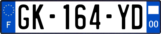 GK-164-YD