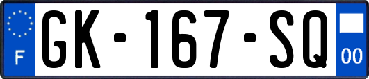 GK-167-SQ