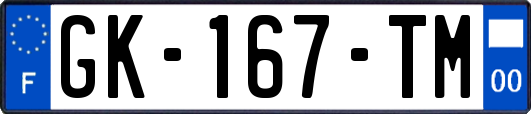 GK-167-TM
