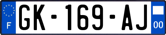 GK-169-AJ