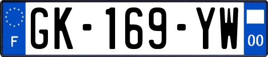 GK-169-YW