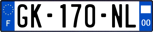 GK-170-NL