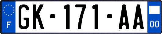 GK-171-AA