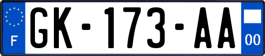 GK-173-AA