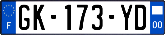 GK-173-YD