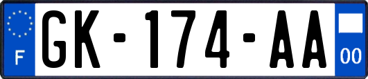 GK-174-AA