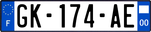 GK-174-AE