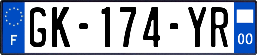 GK-174-YR