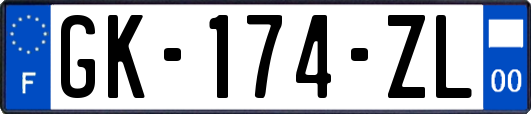 GK-174-ZL